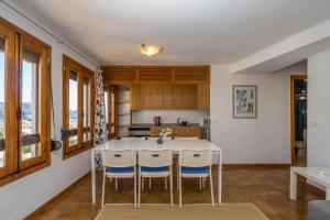 Sun Altea Old Town Retreat