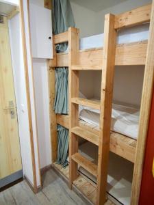 Appartements RisoulSki Constellation : photos des chambres