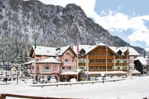 Hotel Soreghes Gran Chalet