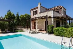 Kalimera villas - Pigianos Kampos