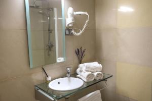 Hotel Las Navas