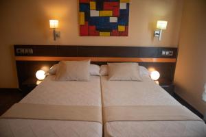 Hotel Las Navas