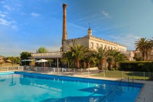 Hotel Las Navas