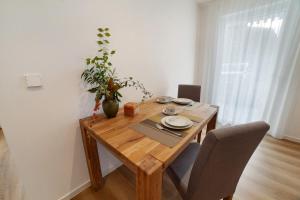 Haus Vergissmeinnicht