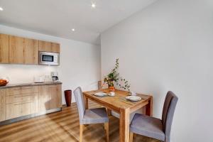 Haus Vergissmeinnicht