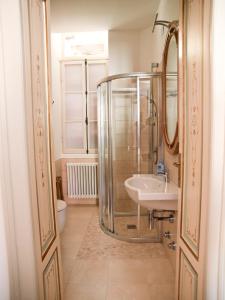 B&B Il Balcone sul Lago