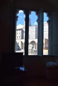 Appartamento Vannucci 10