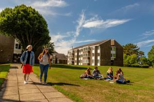Aberystwyth University Bunkhouse