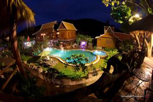 Palm House Boutique Resort