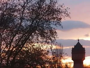 克莱恩公寓 - Weidenhain