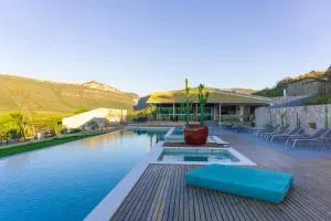 Pousada Amanhecer - Conceição do Gato