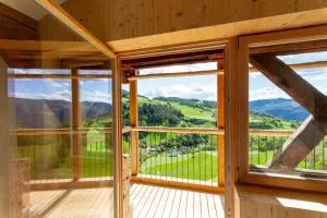 Daimlhof Ferienwohnung Lärchenzweig - Fie allo Sciliar