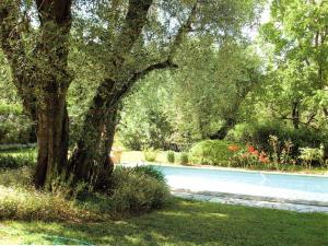 Sejours chez l'habitant Chambre avec acces jardin et piscine. Weekend ou semaine. : photos des chambres