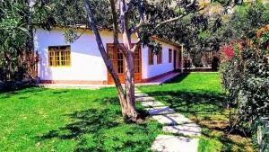 Casa de Campo Belén - Lunahuaná - Viñak