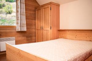 Appart'hotels Chalets de Praroustan by Actisource : photos des chambres