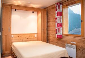 Appart'hotels Chalets de Praroustan by Actisource : photos des chambres