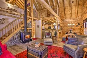 Breckenridge Cabin with Hot Tub Ski and Hike! - Blue River