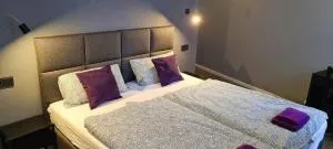 Pension Schmatka Matka - Wettin