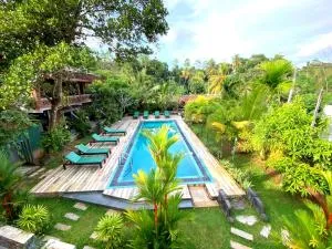 纳维米瑞莎别墅 - Kotawila