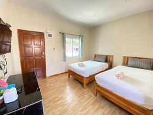 เชียงคาน เรสติ้ง เพลส