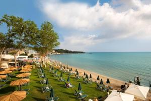Andreolas Luxury Suites Zakynthos Greece