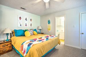 Cedar Creek Lake Home Private Dock and Hot Tub