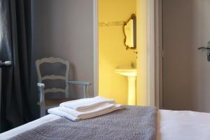 HOTEL DE FRANCE - Hôtel de charme en Provence