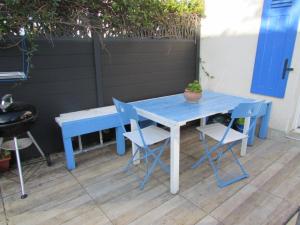 Maisons de vacances Fisherman's cottage : photos des chambres