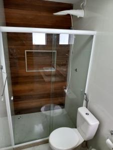 Casa Completa 02 com AR - Encantos de Arraial