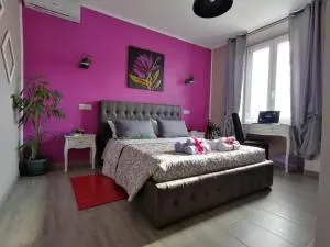 Dimora Bed and Breakfast - Sardara