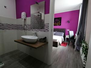 Dimora Bed and Breakfast img14