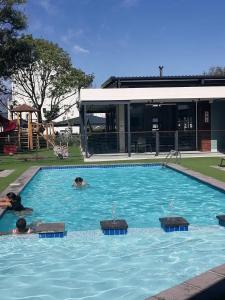 The Jade Somerset West