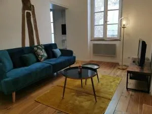 Lectoure centre Historique - Castéra-Lectourois