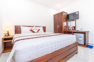 Bao Ngoc Hotel & Apt