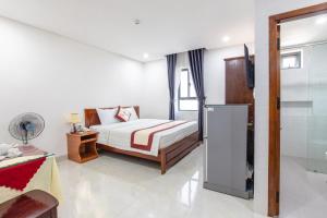 Bao Ngoc Hotel & Apt