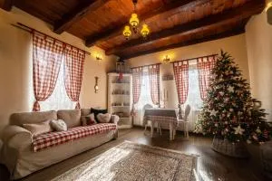 Casa cu Suflet - 穆列什河畔圣乔治乌