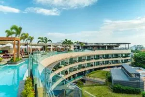 Hyatt Centric Playa del Carmen - Downtown House & Beach House