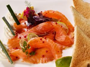 Hotels Le Thalassa Hotel & Spa : photos des chambres