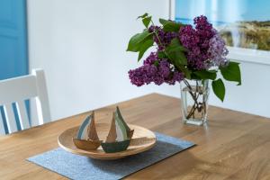 Strandhaus Düne 19 - Glück