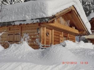 Chalet Chardon