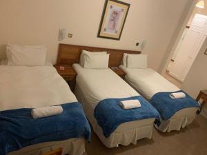 The Waterloo Hotel & Bistro