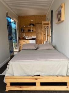 Hospedaria BOCA DO MATO - CONTAINER