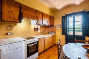 Casa rural, Can Cirera