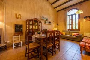 Casa rural, Can Cirera - Usall