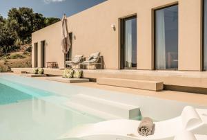 Skiathos Symbol Villas