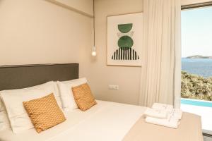 Two-Bedroom Villa room in Skiathos Symbol Villas
