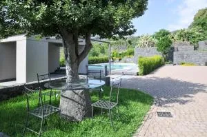 La Casa dell'Alloro - Fleri