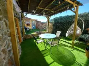 Rincón del Viso - Coles