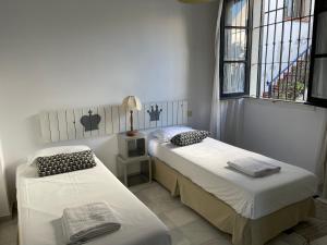 Casas de Sevilla - Apartamento Puente de Triana