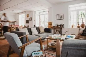 Jaca Hostel Porto da Cruz - Funchal